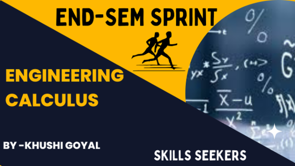 Engineering Calculus MID SEM (TUTORIAL SHEETS + PYQ) Copy